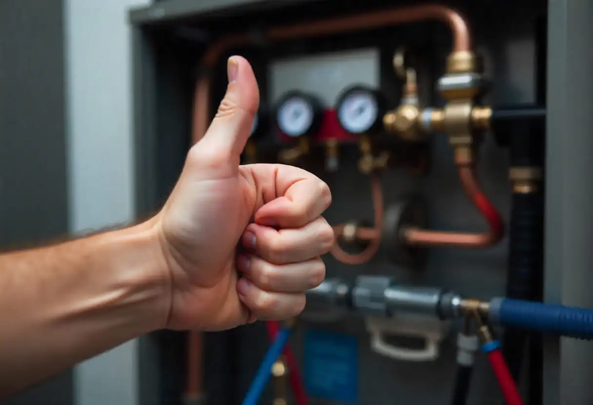 Emergency HVAC services and installations in Freedom, PA